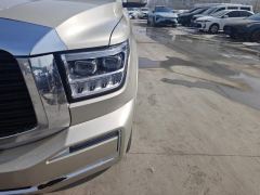 Tank 500 3.0T Edition 5 - photo 4