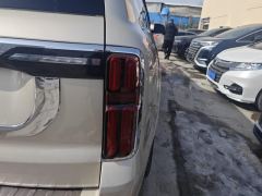 Tank 500 3.0T Edition 5 - photo 5
