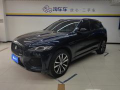 Jaguar F-PACE 250PS R-DYNAMIC SE - photo 1