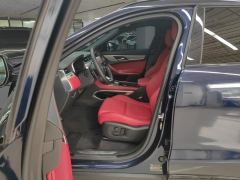 Jaguar F-PACE 250PS R-DYNAMIC SE - photo 14