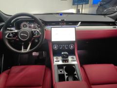 Jaguar F-PACE 250PS R-DYNAMIC SE - photo 16