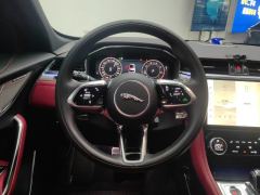 Jaguar F-PACE 250PS R-DYNAMIC SE - photo 18