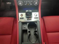 Jaguar F-PACE 250PS R-DYNAMIC SE - photo 19