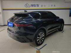 Jaguar F-PACE 250PS R-DYNAMIC SE - photo 2