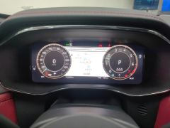 Jaguar F-PACE 250PS R-DYNAMIC SE - photo 20