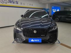 Jaguar F-PACE 250PS R-DYNAMIC SE - photo 3