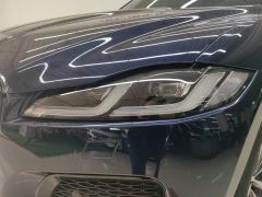 Jaguar F-PACE 250PS R-DYNAMIC SE - photo 4