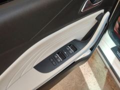 Chery Tiggo 3x Edition 1.5L Edition - ფოტო 13