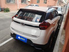 Chery Tiggo 3x Edition 1.5L Edition - ფოტო 2