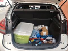 Chery Tiggo 3x Edition 1.5L Edition - ფოტო 7