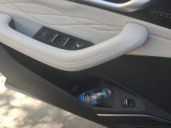 Geely Xingyue L 2.0T Automatic two-wheel drive Yunqi Edition - photo 13