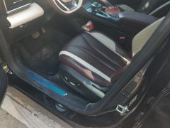 Geely Xingyue L 2.0T Automatic two-wheel drive Yunqi Edition - photo 14