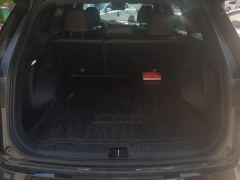 Geely Xingyue L 2.0T Automatic two-wheel drive Yunqi Edition - photo 7