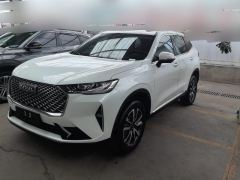 Haval H6 Gen 3 1.5T 2WD Max - ფოტო 1