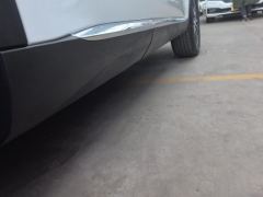 Haval H6 Gen 3 1.5T 2WD Max - ფოტო 10