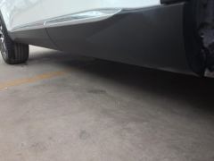 Haval H6 Gen 3 1.5T 2WD Max - ფოტო 11