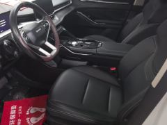 Haval H6 Gen 3 1.5T 2WD Max - ფოტო 14
