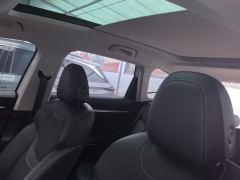 Haval H6 Gen 3 1.5T 2WD Max - ფოტო 15