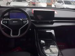 Haval H6 Gen 3 1.5T 2WD Max - ფოტო 16