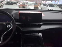 Haval H6 Gen 3 1.5T 2WD Max - ფოტო 17