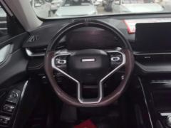 Haval H6 Gen 3 1.5T 2WD Max - ფოტო 18