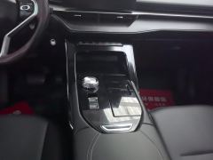 Haval H6 Gen 3 1.5T 2WD Max - ფოტო 19