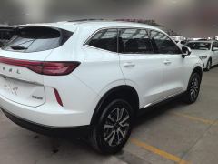 Haval H6 Gen 3 1.5T 2WD Max - ფოტო 2