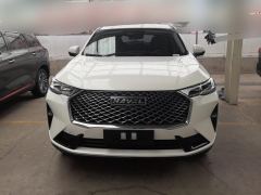 Haval H6 Gen 3 1.5T 2WD Max - ფოტო 3
