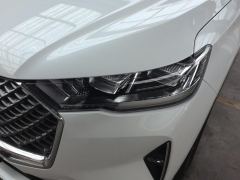 Haval H6 Gen 3 1.5T 2WD Max - ფოტო 4