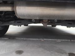 Haval H6 Gen 3 1.5T 2WD Max - ფოტო 9