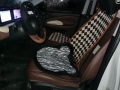 Wuling Bingo Binguo 333km Joy Edition - ფოტო 14