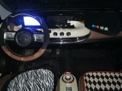 Wuling Bingo Binguo 333km Joy Edition - ფოტო 16