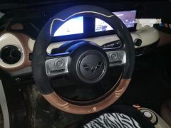 Wuling Bingo Binguo 333km Joy Edition - ფოტო 18