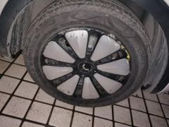 Wuling Bingo Binguo 333km Joy Edition - ფოტო 6