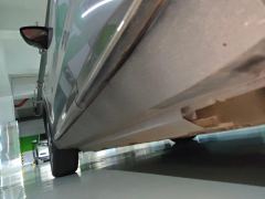 XPeng G3 G3i 520G - фото 11