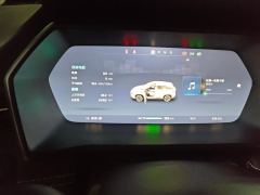 XPeng G3 G3i 520G - фото 12