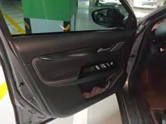 XPeng G3 G3i 520G - фото 13