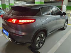XPeng G3 G3i 520G - фото 2