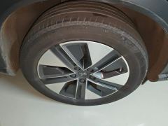 XPeng G3 G3i 520G - фото 6
