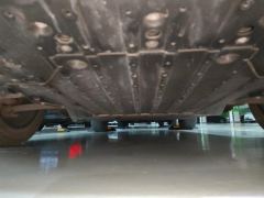 XPeng G3 G3i 520G - фото 8