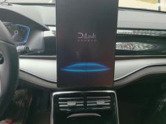 BYD Tang DM-i Edition 1.5T 112km Version 7 - ფოტო 17