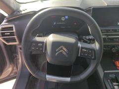 Citroen C5 X Edition 1.6T - photo 18