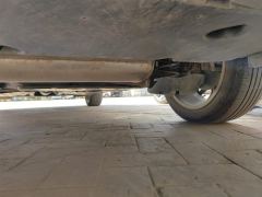 Citroen C5 X Edition 1.6T - photo 9