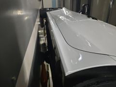 Honda Civic e:HEV 2.0L E-CVT Edition - ფოტო 11