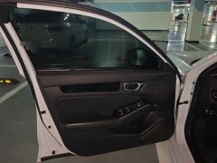 Honda Civic e:HEV 2.0L E-CVT Edition - ფოტო 12