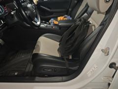 Honda Civic e:HEV 2.0L E-CVT Edition - ფოტო 14