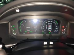 Honda Civic e:HEV 2.0L E-CVT Edition - ფოტო 20