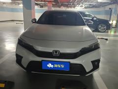 Honda Civic e:HEV 2.0L E-CVT Edition - ფოტო 3