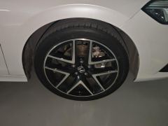 Honda Civic e:HEV 2.0L E-CVT Edition - ფოტო 6