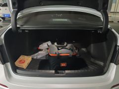 Honda Civic e:HEV 2.0L E-CVT Edition - ფოტო 7